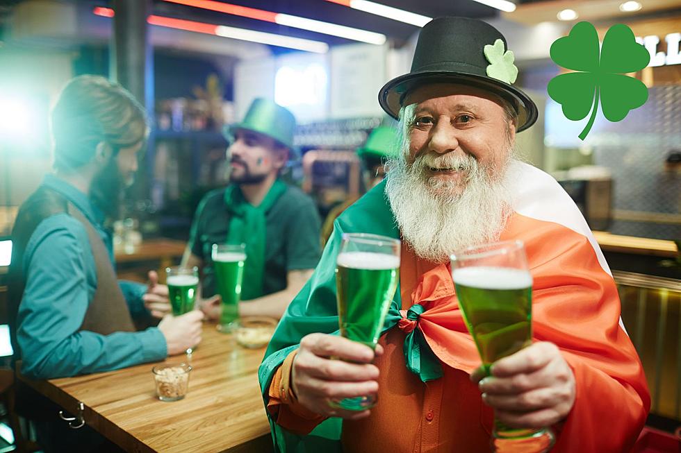 Massive Bar Crawl Planned for Missoula on Saint Patrick’s Day