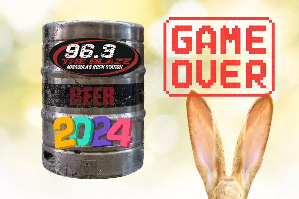 The 2024 Blaze Easter Keg Has Been Found: Review the Clues