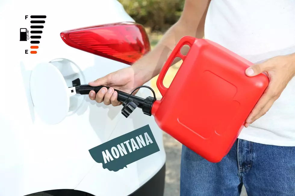 Running on Empty: Could Montana Put a Limit on Your Gasoline?