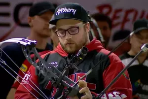 Montana Archer Takes Aim at Archery World Cup