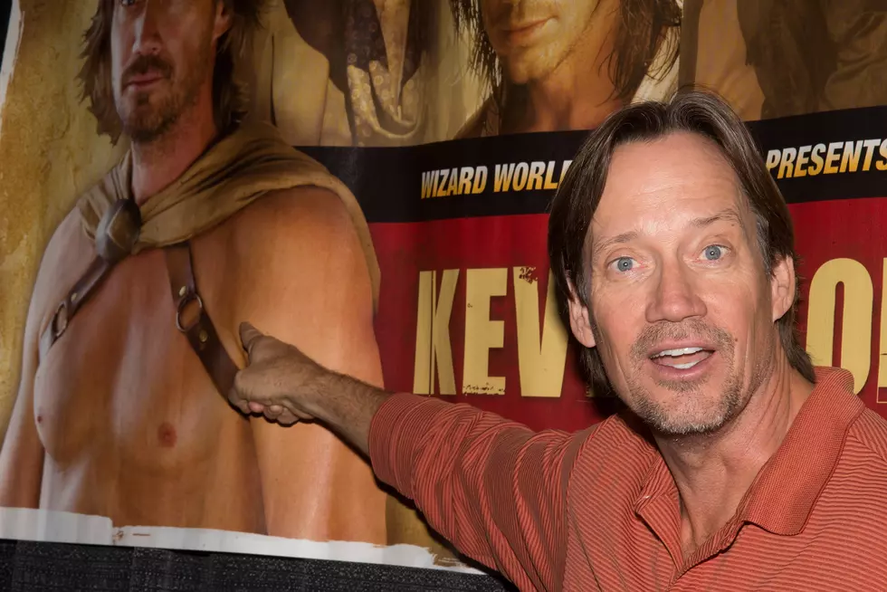 Kevin Sorbo (Yeah! Hercules!) Stars in Missoula-based Comedy