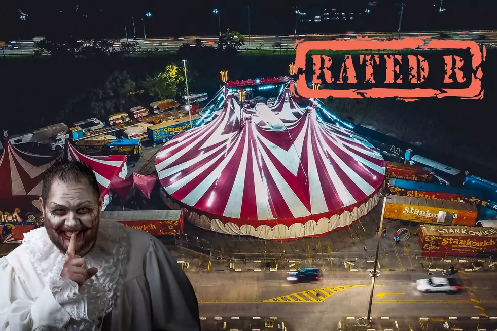 Missoula’s Adults-Only Dark Circus: R-Rated Summer Spectacle!