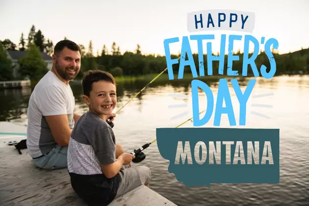 Montana Dads Reel in Free Fishing Fun this Father&#8217;s Day 2024