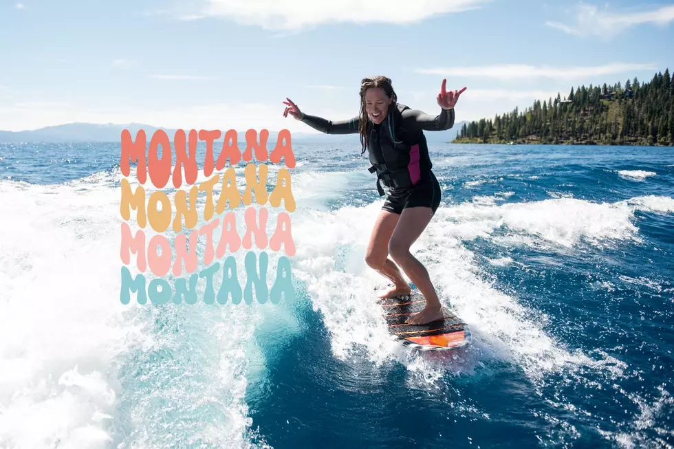 Montana&#8217;s Jewel: Smalltown Voted Best Lake Town in America 2024