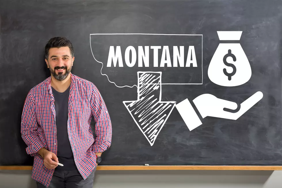 Failing Grade: Montana Teachers Face Nation’s Lowest Starting Pay