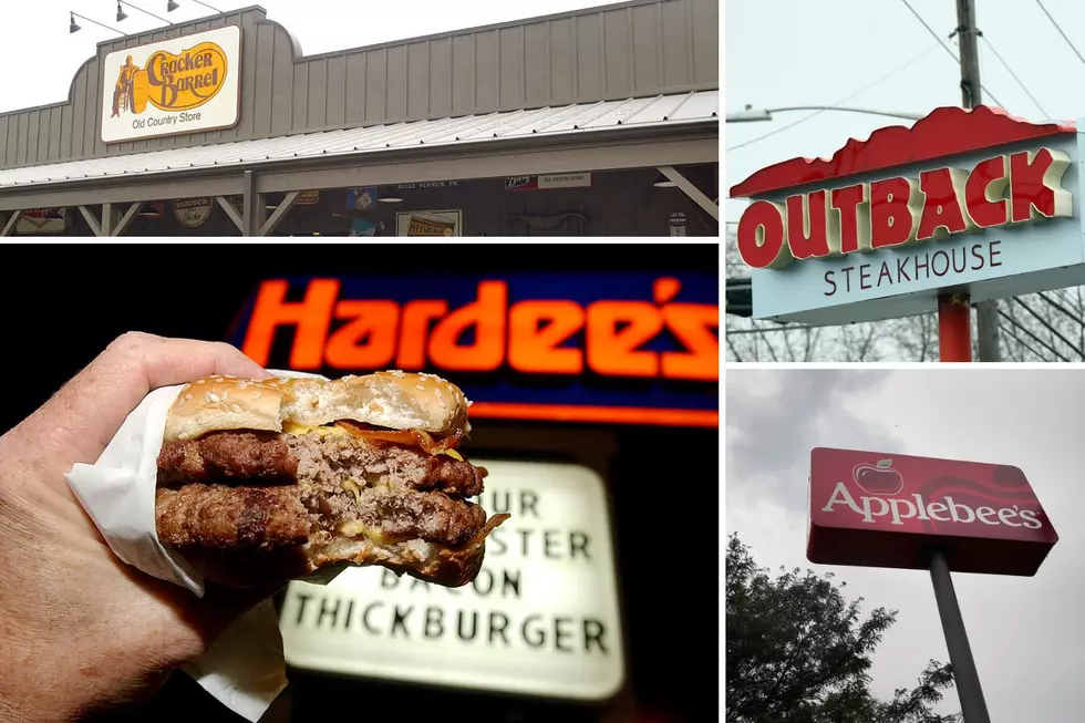 6 Major Food Chains to Close in 2024: Are Missoula Locations at Risk?