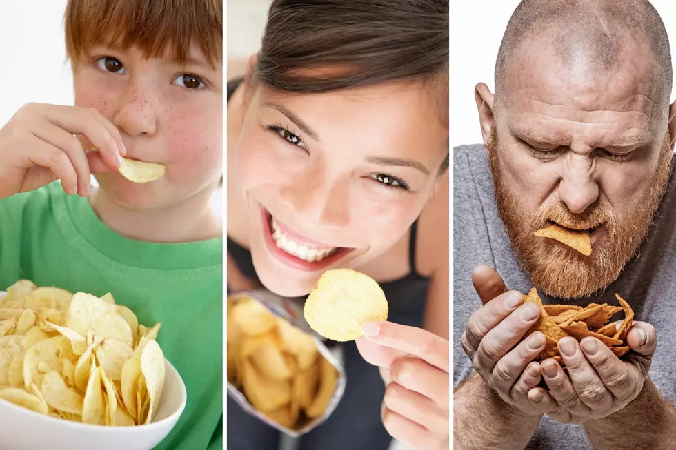 9 Beloved Snacks Vanishing From Montana Shelves in 2025