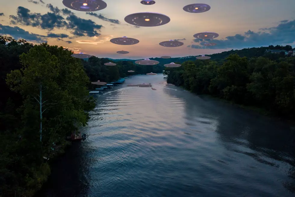 Glowing Lights Over Missoula? Here’s the Real Explanation