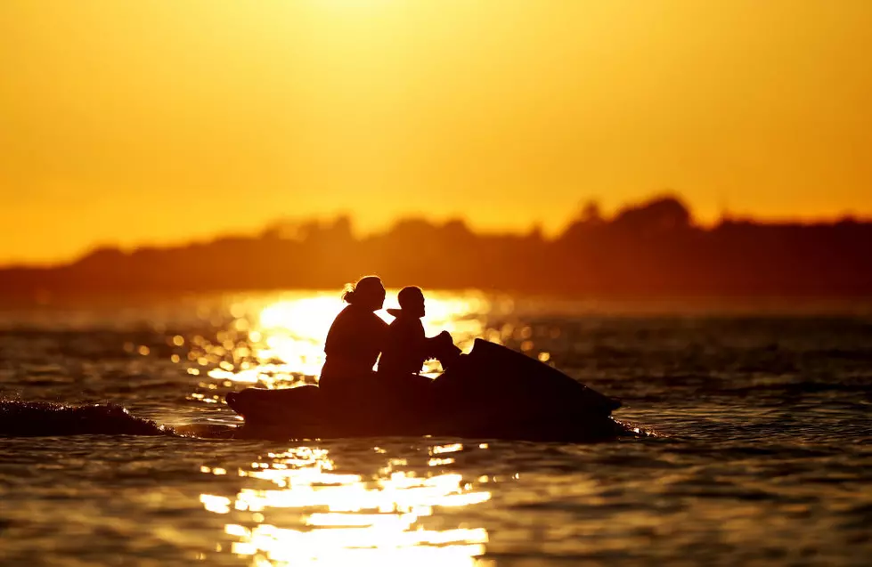 Fair Treatment for Flathead Lake Users on the Table