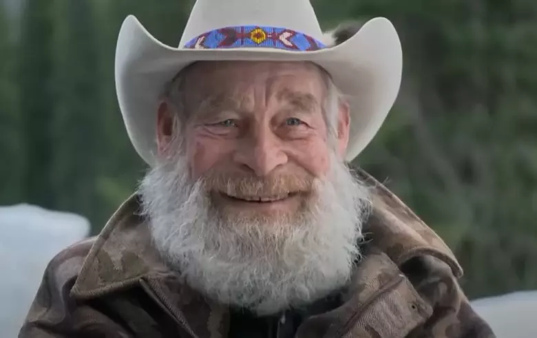 Legendary Montana Mountain Man Tom Oar Debuts Coffee Brand