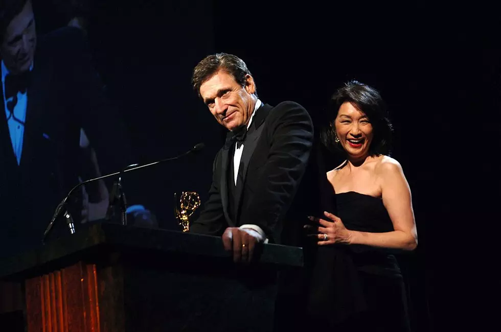 Famous Montana Couple Gets Personal in New Podcast