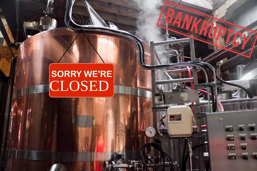 Beloved Montana Vodka Distillery Files for Bankruptcy