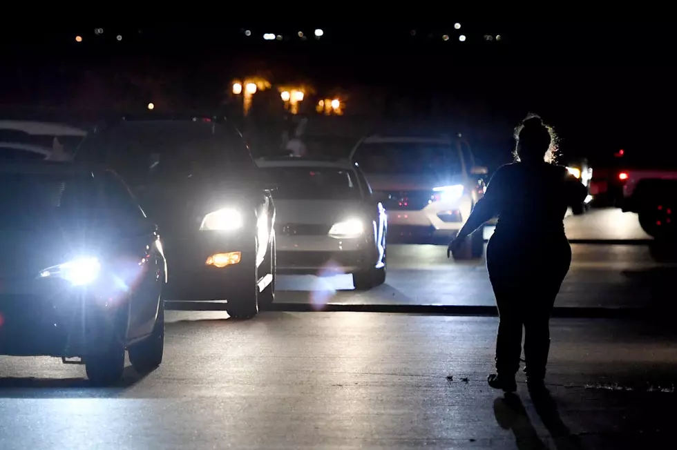 Should Montana Ban Aftermarket LED Headlights?