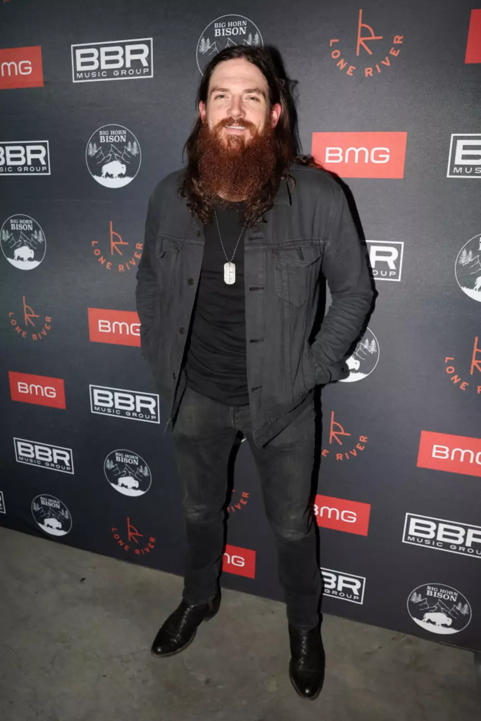 2023 BBR/BMG CMA Pre-Party
