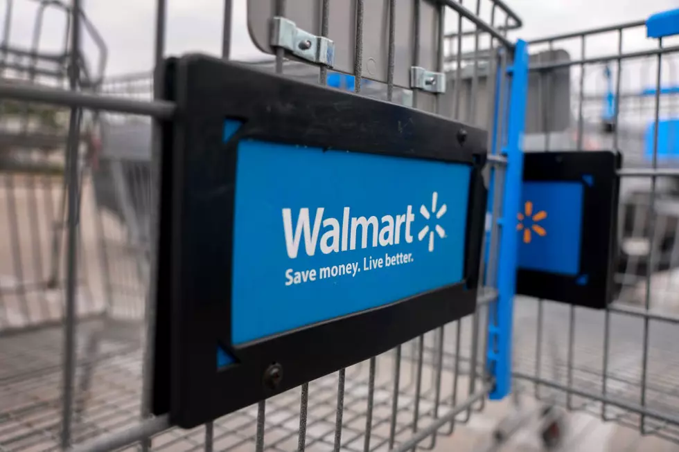 Walmart To Report Quarterly Earnings
