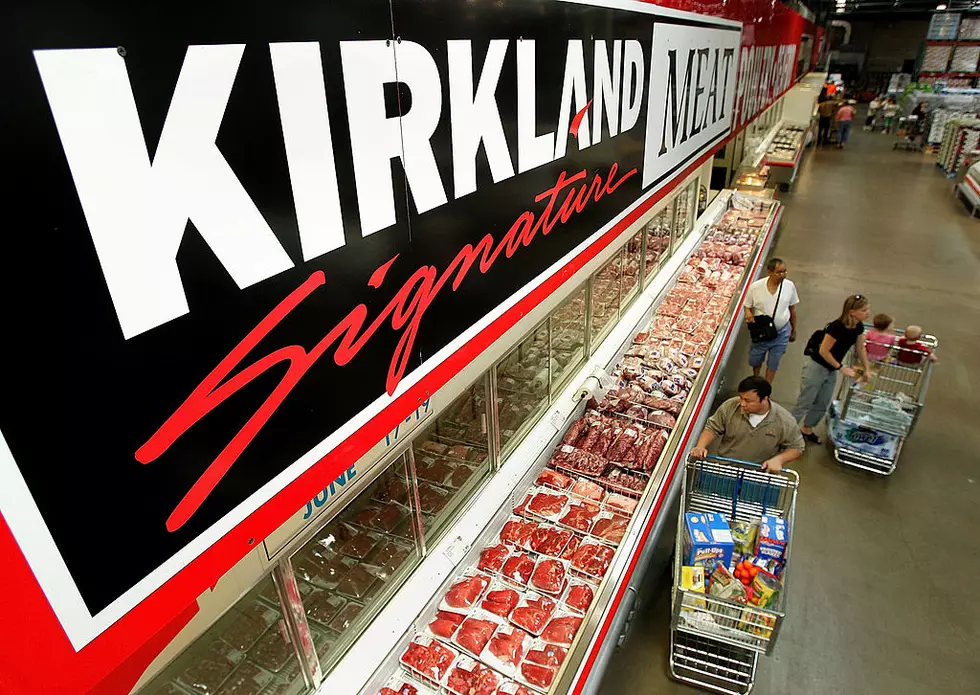 Supermarkets Compete In Premium Beef Market