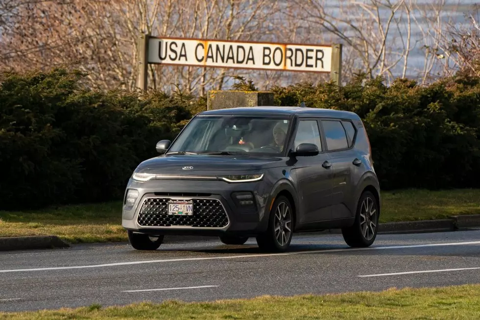 Travel Boycott Cuts Canadian Visitors to Montana