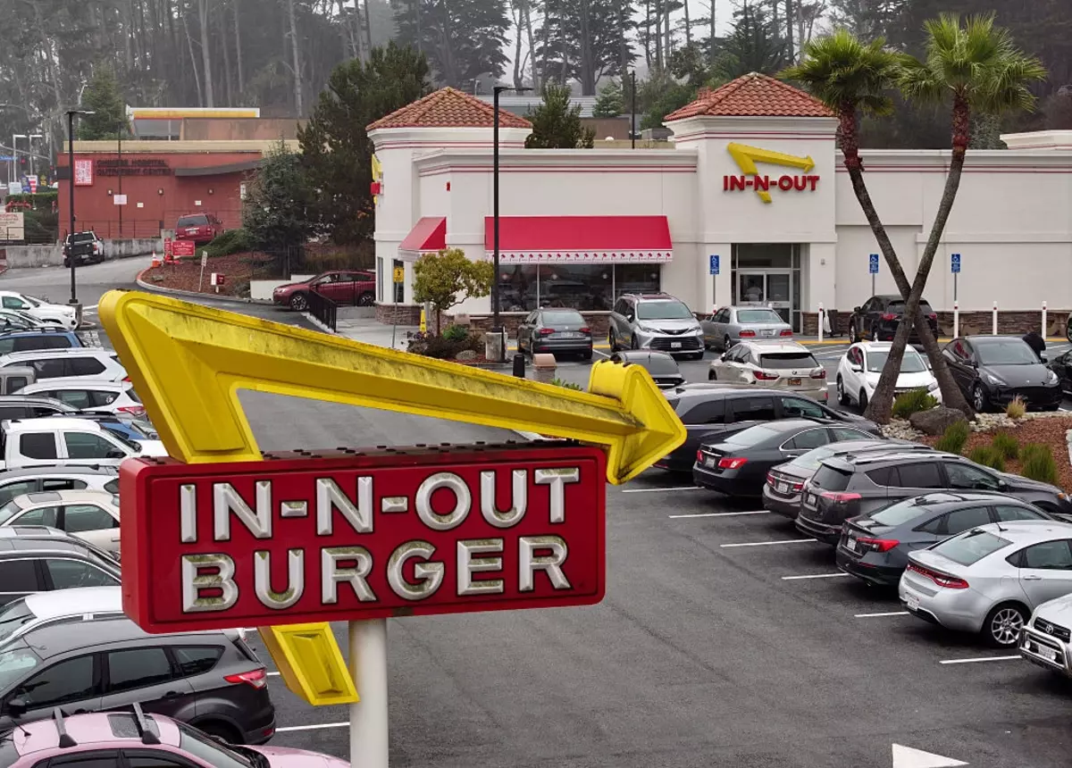 Fresh Burgers, Fresh Hope: In-N-Out’s Path Toward Montana