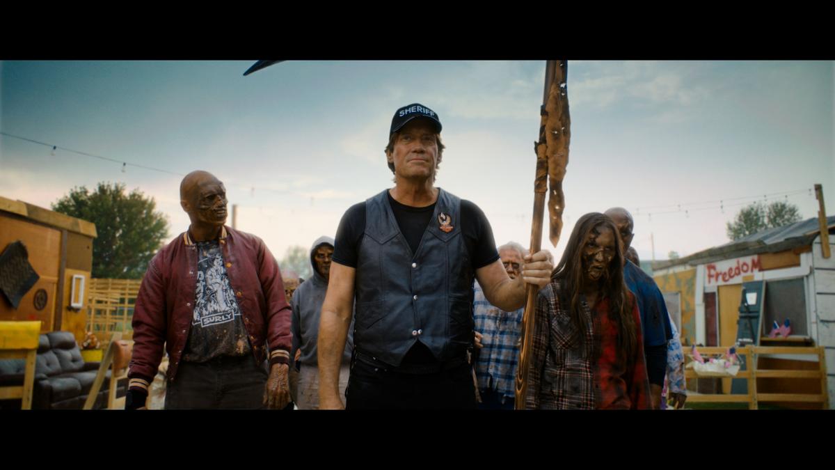 Montana’s Own Post-Apocalyptic Comedy on Amazon Prime