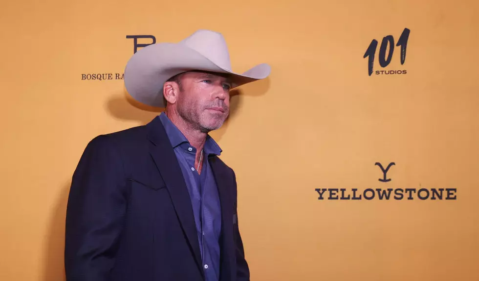Taylor Sheridan Finally Cleared Up Why Yellowstone Came To An End