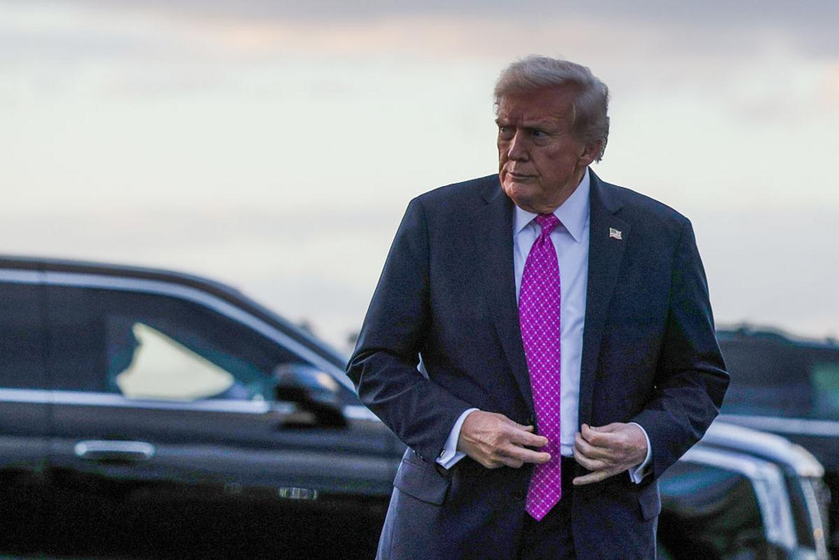 Trump Keeps Hunters in the Field as Feds Furlough