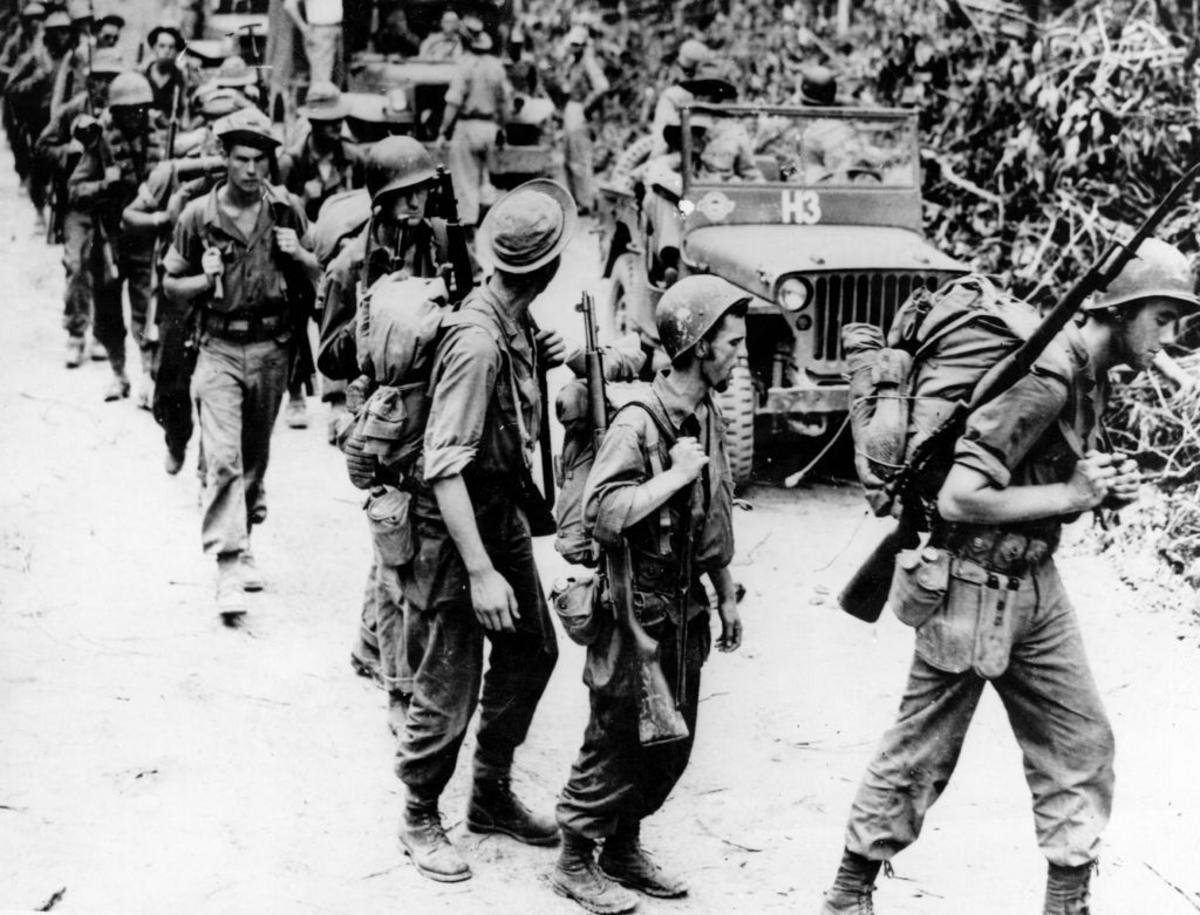 How A Butte Soldier's Remains Were Identified After 80 Years