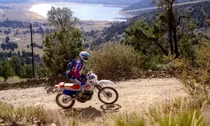 Montana Riders Warned After Dangerous Trail Discovery