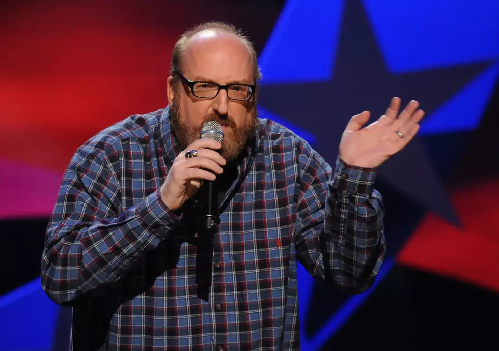 Comedy Fans Won’t Want To Miss Brian Posehn In Missoula