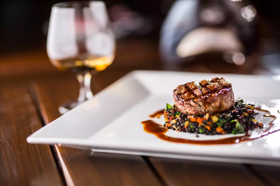 Victor Steakhouse Reopens With an Upscale New Look