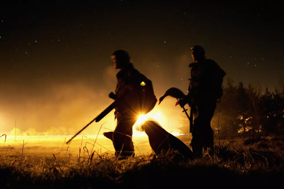 What Changed For Hunters On Montana Federal Lands