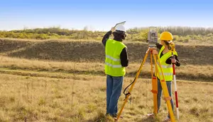 Montana Idaho Border Survey Reveals 120 Year Old Mapping Error