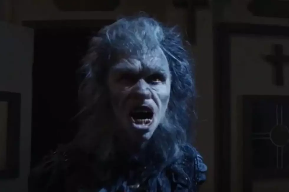 New Horror Movie Filmed in Montana Features Tim Montana