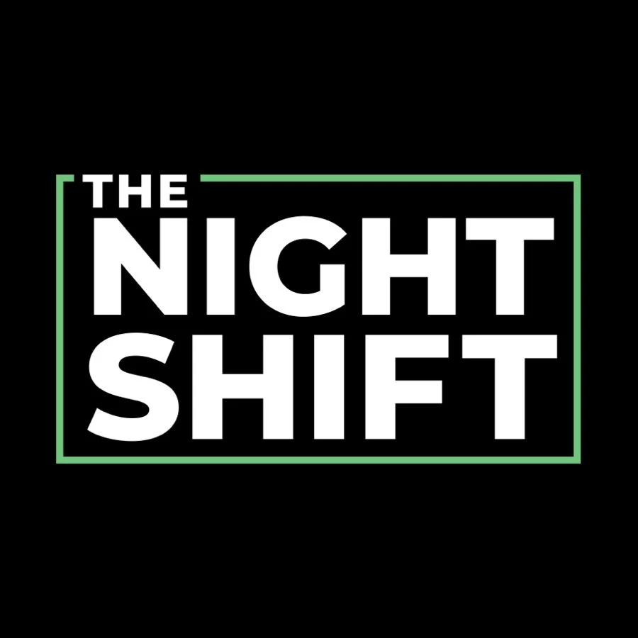 Introducing: The Night Shift Mobile App - The Night Shift Show