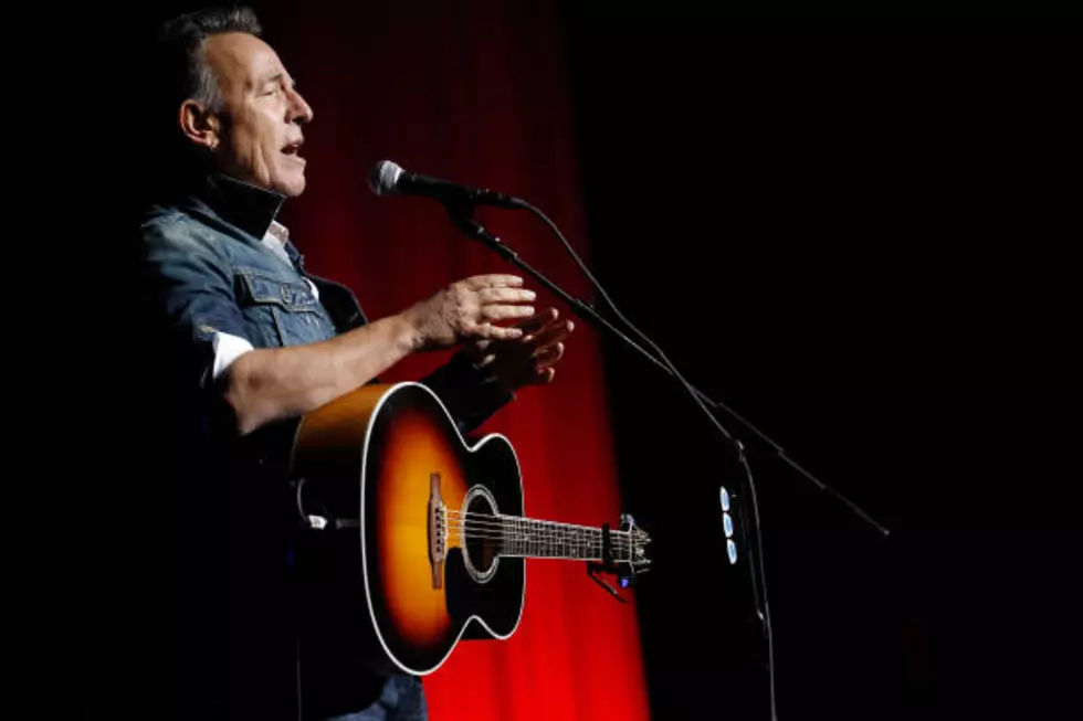 Getty Images for Bob Woodruff Fo