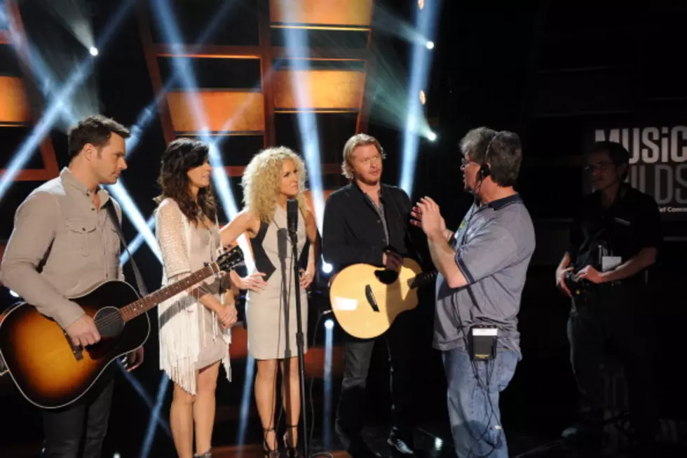 Planning To See Little Big Town In Billings [VIDEO]