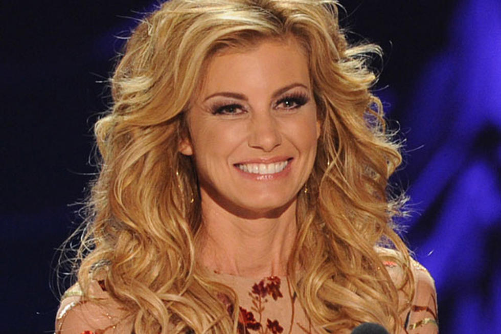 Faith Hill Cancels ‘Christmas in Rockefeller Center’ Appearance