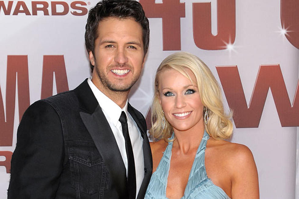 Luke Bryan and Wife Admit Having More Kids ‘Seems Unlikely’