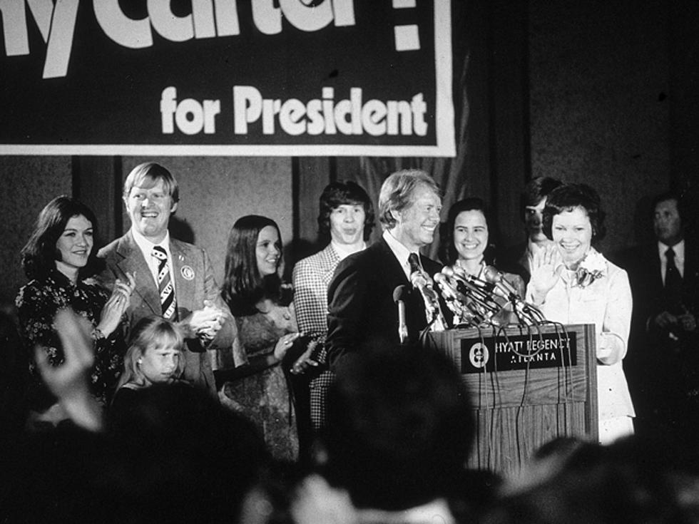 This Day in History for November 2 – Carter Elected President and More