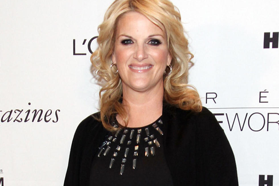 Trisha Yearwood Announces New Food Network Show, New Music