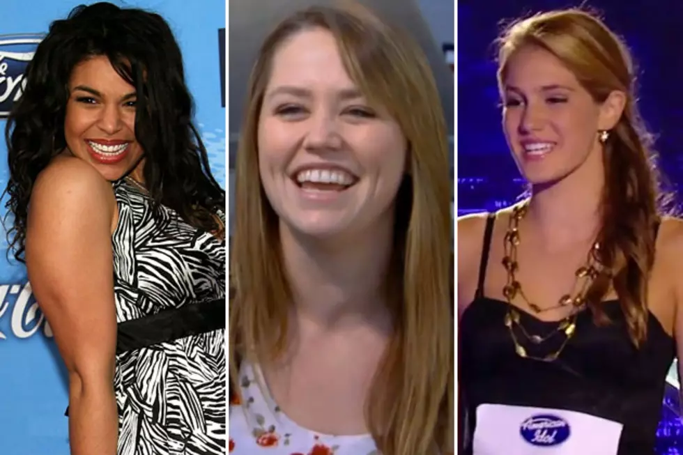 5 Daughters of Famous People Who Have Been on ‘American Idol’ [VIDEOS]