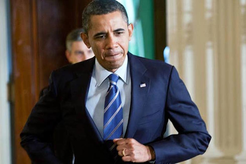 Obama’s 2012 Campaign Playlist Features Zac Brown Band, Sugarland, Darius Rucker + Dierks Bentley