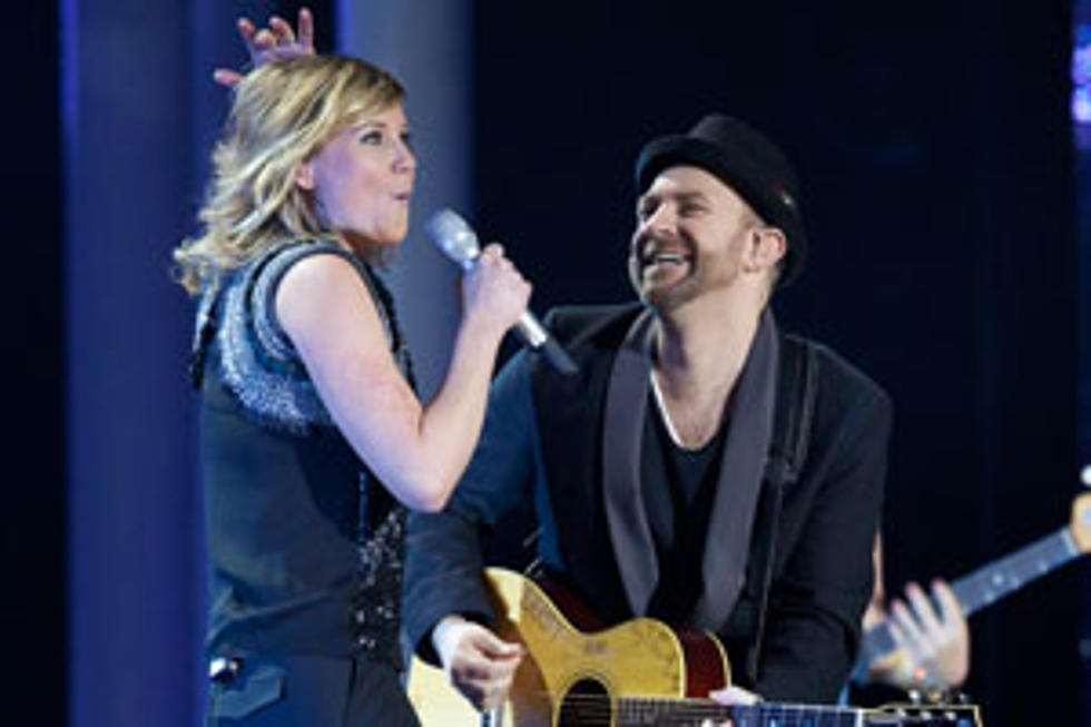 Indiana State Fair Rep Claims Sugarland Resisted Delaying Their Concert Before Stage Collapse