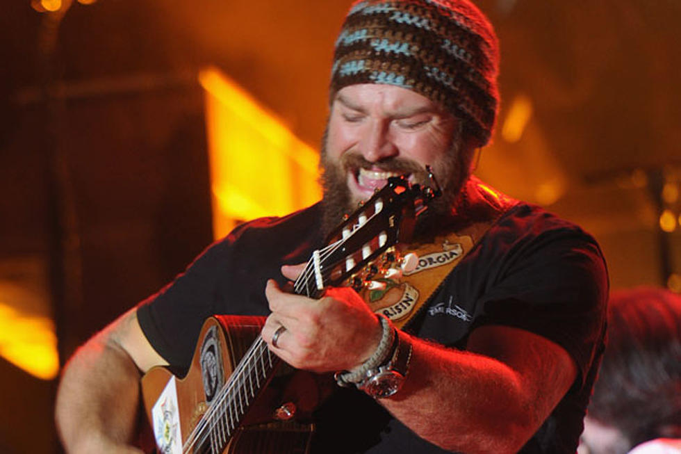 Zac Brown Band Promote Responsible Drinking in New Jack Daniel’s Commercials