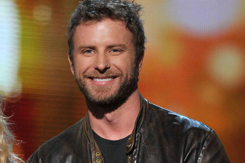 Dierks Bentley Takes Latest Single All the Way ‘Home’ to No. 1