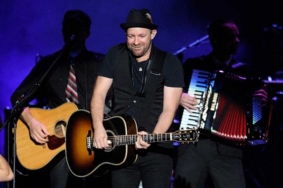 Sugarland’s Kristian Bush Also Ordered to Testify About Indiana State Fair Tragedy