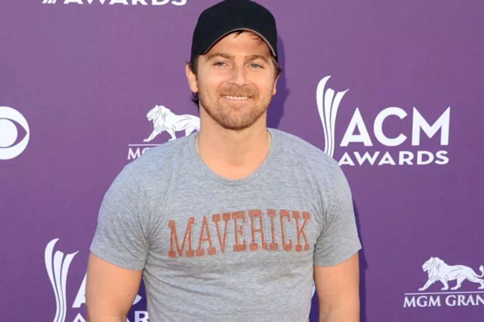 Kip Moore Makes National Television Debut on ‘Live! With Kelly’