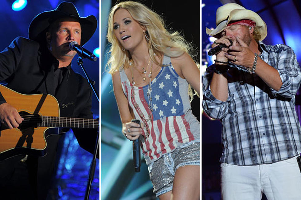 Best ‘American’ Song – Readers Poll