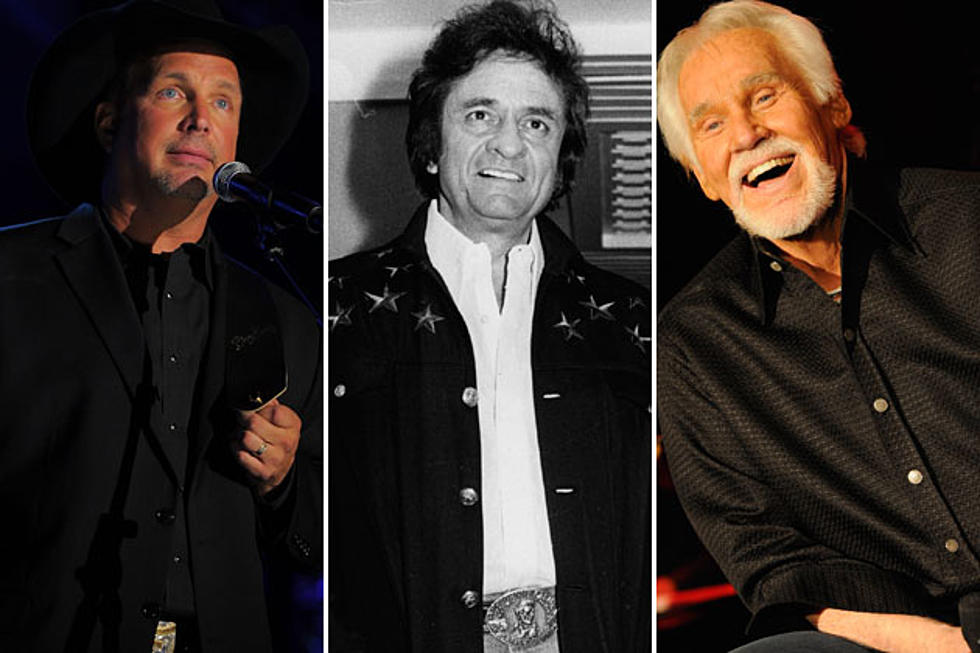 Top Country Song of All Time – Readers Poll