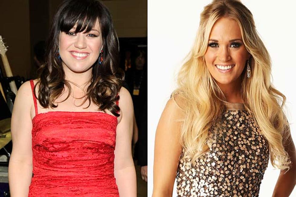 Kelly Clarkson Feels Carrie Underwood Would Make Perfect ‘American Idol’ Judge