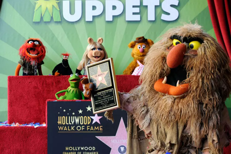 The Muppets Split with Chick-fil-A Over Gay Marriage Stance